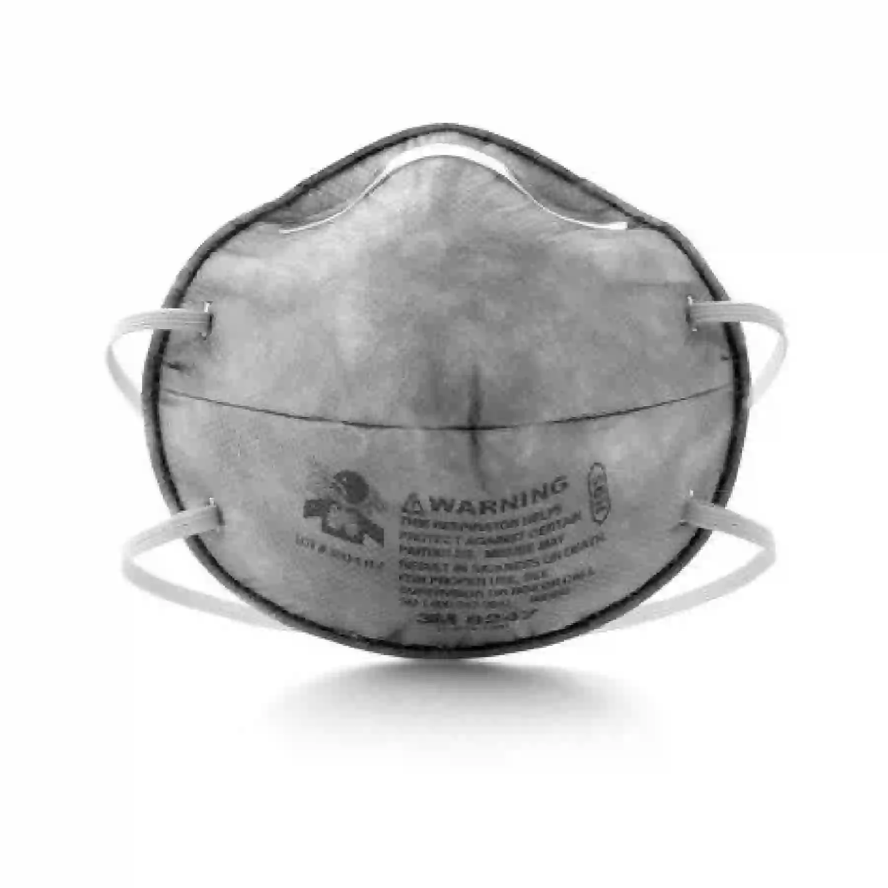 3M 8247 Respirator